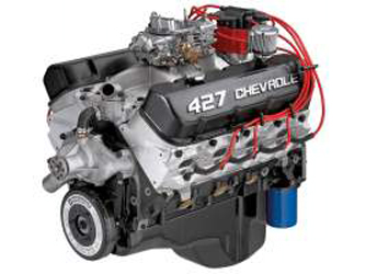 P733C Engine